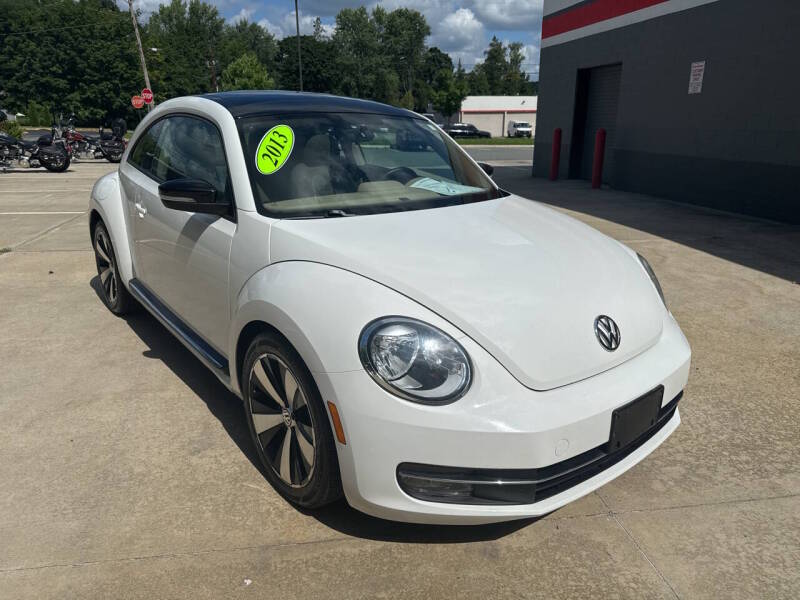 volkswagen beetle 2013 3VWVA7AT6DM615124 image volkswagen beetle 2013 3VWVA7AT6DM615124 image
