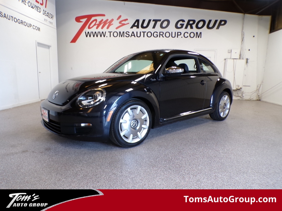 volkswagen beetle 2013 3VWHP7AT9DM648565 image volkswagen beetle 2013 3VWHP7AT9DM648565 image