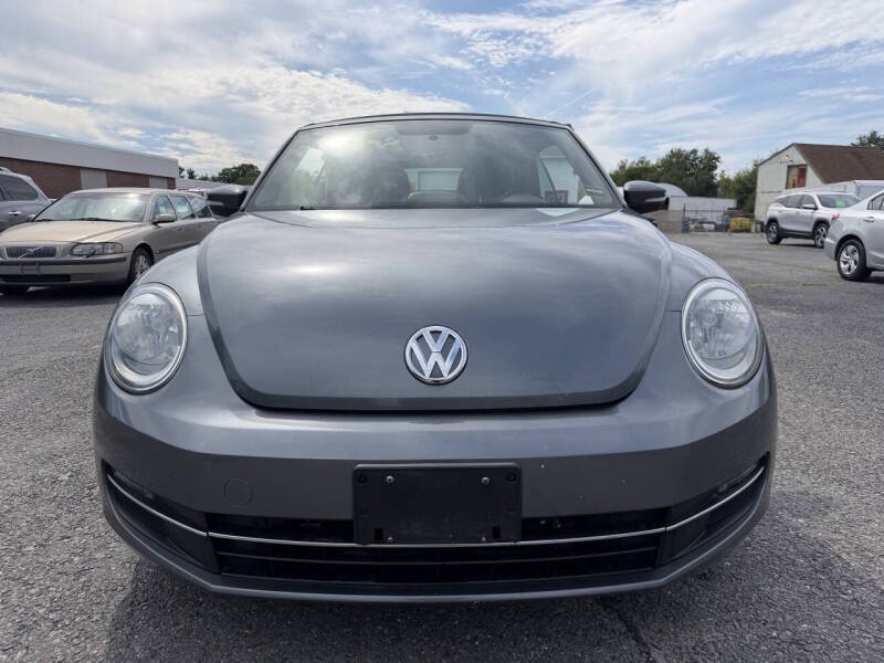 volkswagen beetle 2013 3VW6L7AT4DM823100 image volkswagen beetle 2013 3VW6L7AT4DM823100 image