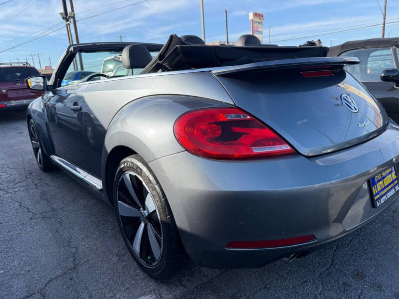 volkswagen beetle 2013 3VW767AT5DM814062 image volkswagen beetle 2013 3VW767AT5DM814062 image