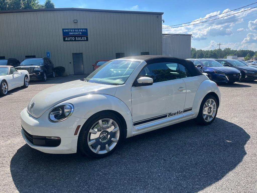 volkswagen beetle 2013 3VW5P7AT2DM830062 image volkswagen beetle 2013 3VW5P7AT2DM830062 image