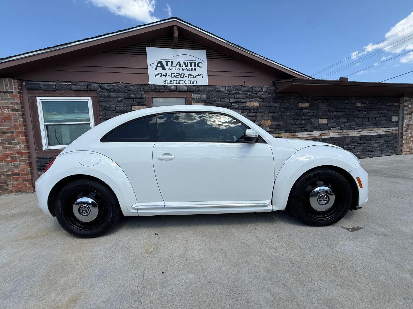 volkswagen beetle 2013 3VWJP7AT9DM684189 image volkswagen beetle 2013 3VWJP7AT9DM684189 image
