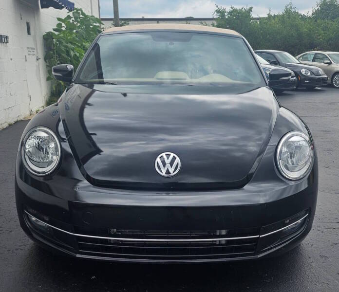 volkswagen beetle 2013 3VW7A7AT5DM804498 image volkswagen beetle 2013 3VW7A7AT5DM804498 image