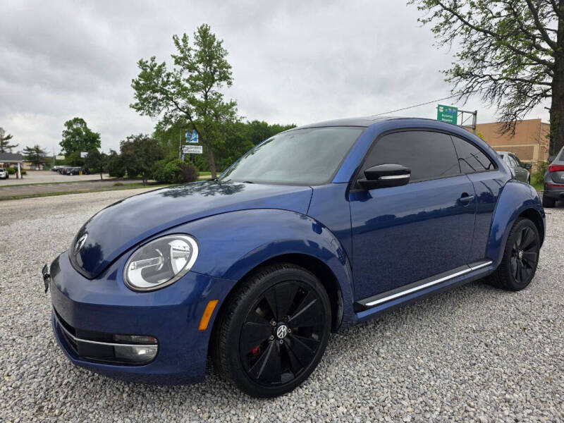 volkswagen beetle 2013 3VW4A7AT4DM617689 image volkswagen beetle 2013 3VW4A7AT4DM617689 image