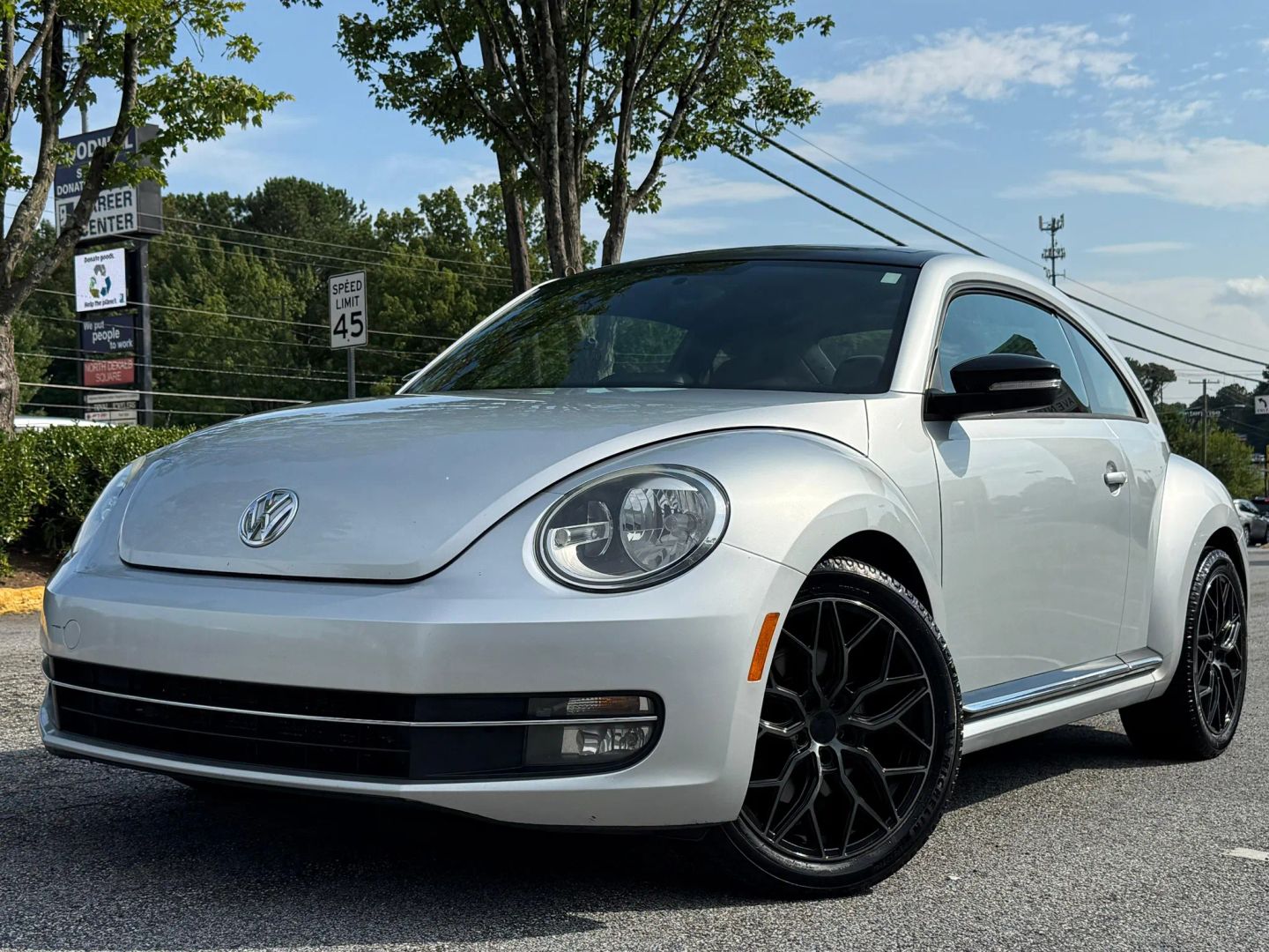 volkswagen beetle 2013 3VWVA7AT6DM622445 image volkswagen beetle 2013 3VWVA7AT6DM622445 image