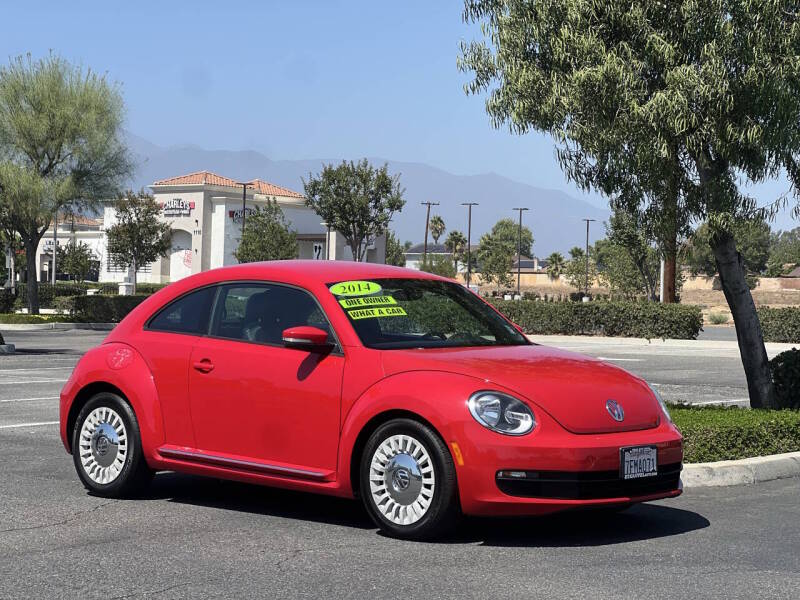 volkswagen beetle 2014 3VWJP7AT8EM625958 image volkswagen beetle 2014 3VWJP7AT8EM625958 image