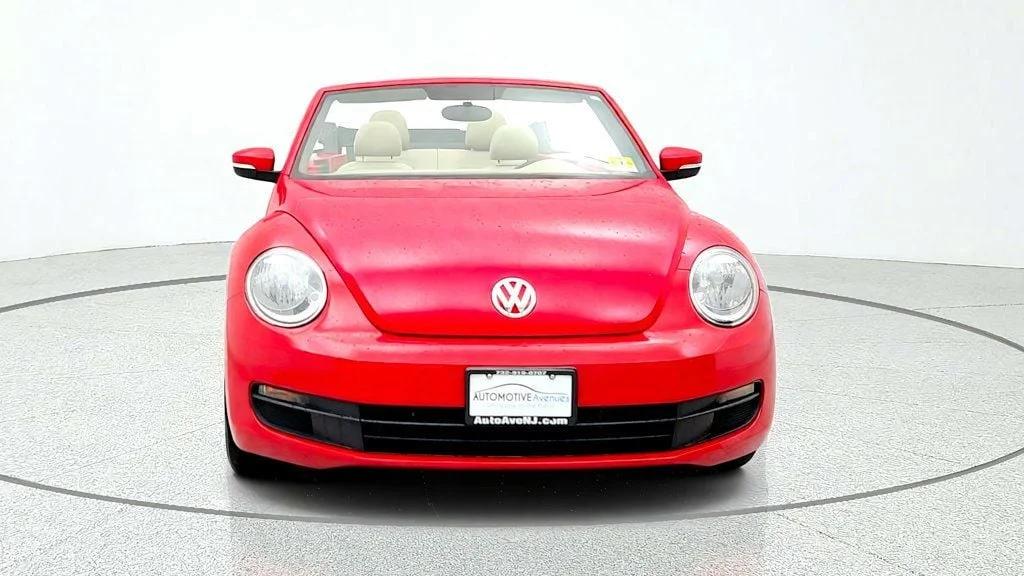 volkswagen beetle 2014 3VW5P7AT8EM803921 image volkswagen beetle 2014 3VW5P7AT8EM803921 image