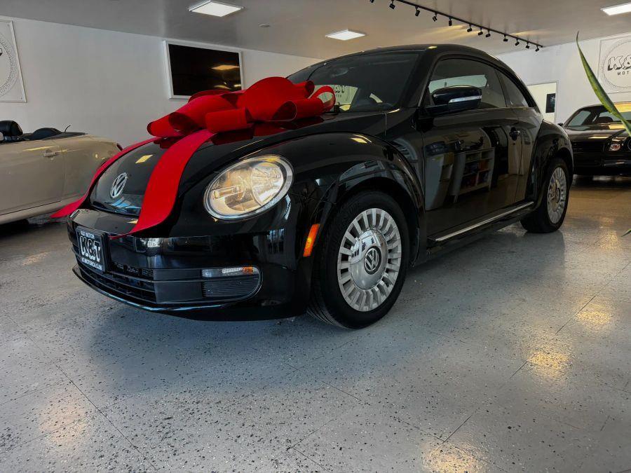 volkswagen beetle 2014 3VWJ17AT1EM645874 image volkswagen beetle 2014 3VWJ17AT1EM645874 image