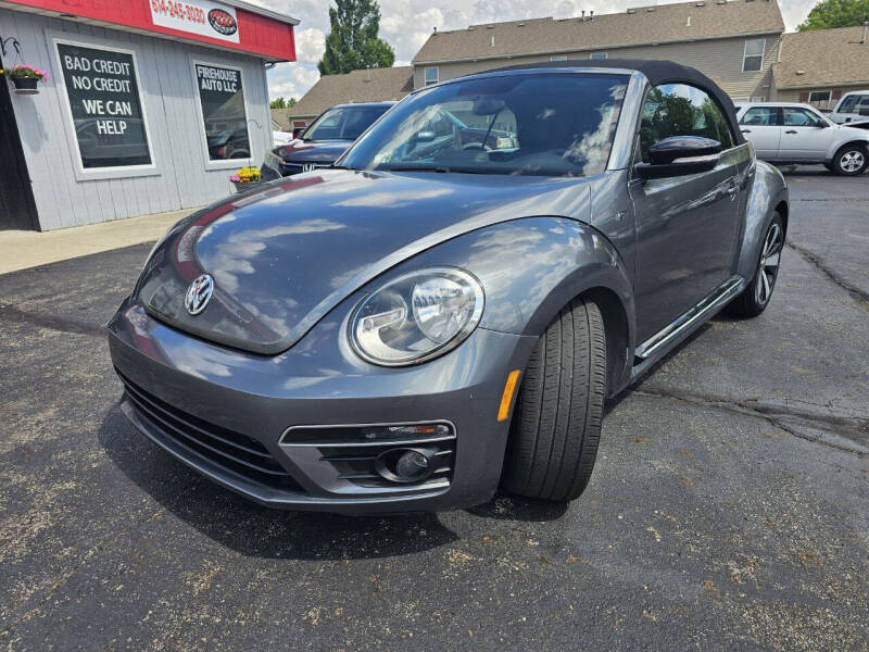 volkswagen beetle 2014 3VW7S7AT8EM822315 image volkswagen beetle 2014 3VW7S7AT8EM822315 image