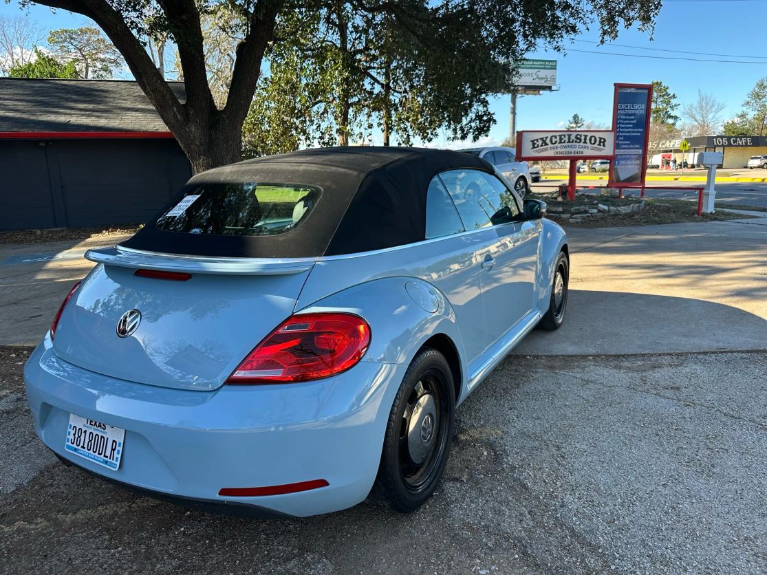volkswagen beetle 2014 3VW5P7AT5EM806050 image volkswagen beetle 2014 3VW5P7AT5EM806050 image