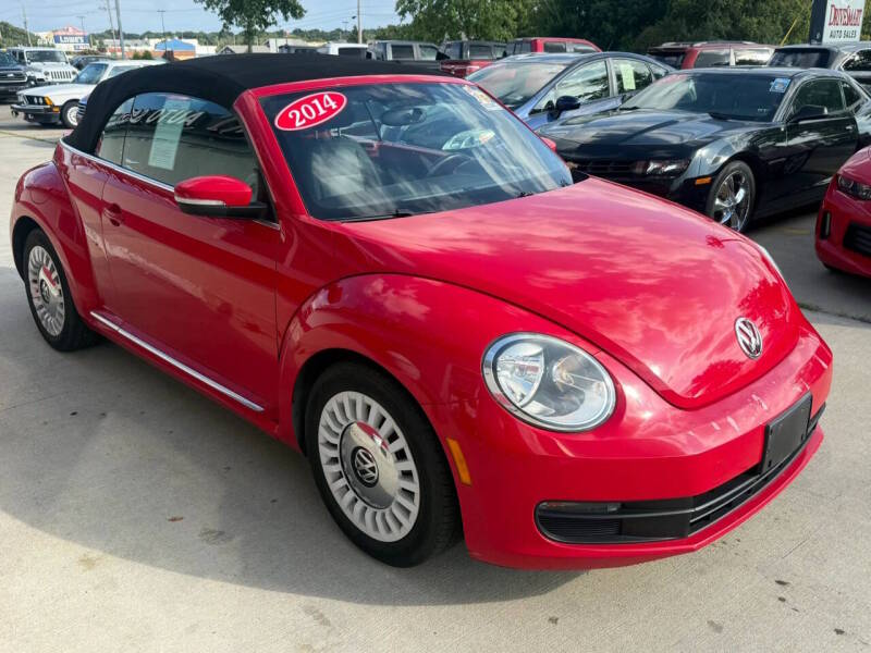 volkswagen beetle 2014 3VW5P7AT5EM801396 image volkswagen beetle 2014 3VW5P7AT5EM801396 image