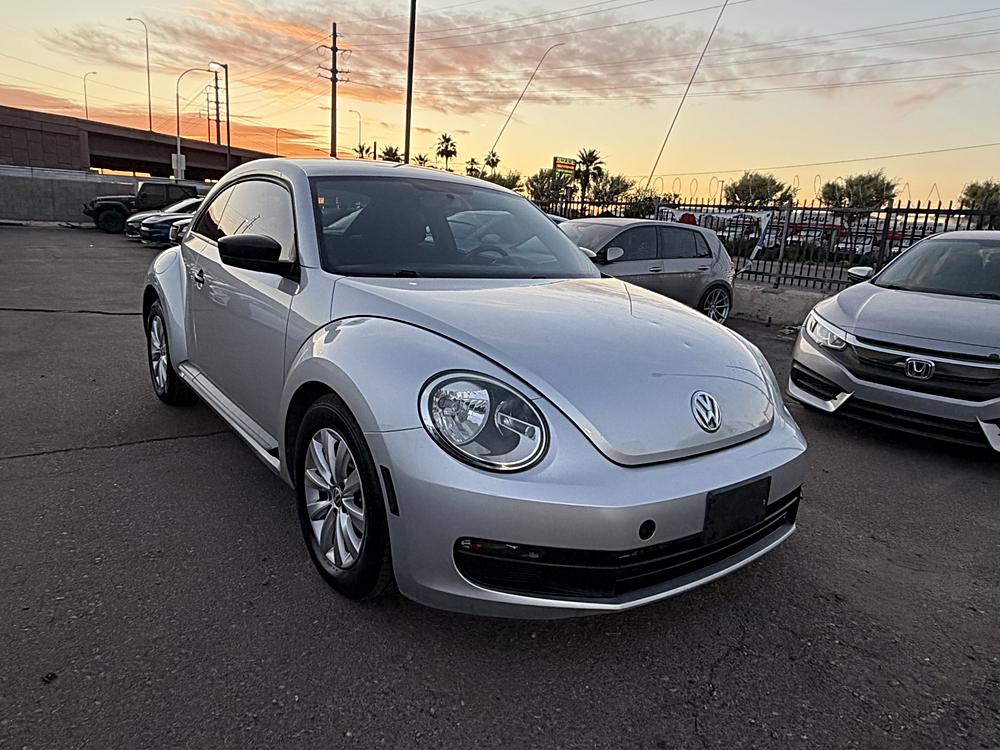volkswagen beetle 2014 3VWF17AT7EM638076 image volkswagen beetle 2014 3VWF17AT7EM638076 image