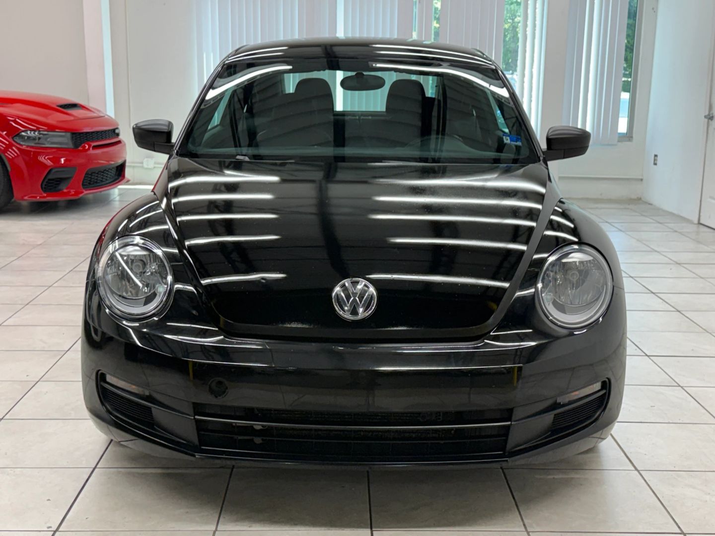 volkswagen beetle 2014 3VWF17AT4EM636995 image volkswagen beetle 2014 3VWF17AT4EM636995 image