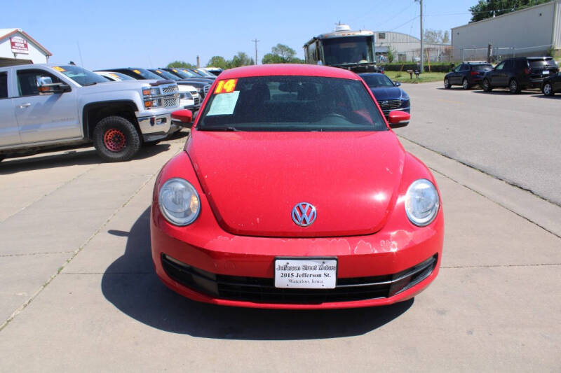 volkswagen beetle 2014 3VWJX7AT6EM628227 image volkswagen beetle 2014 3VWJX7AT6EM628227 image