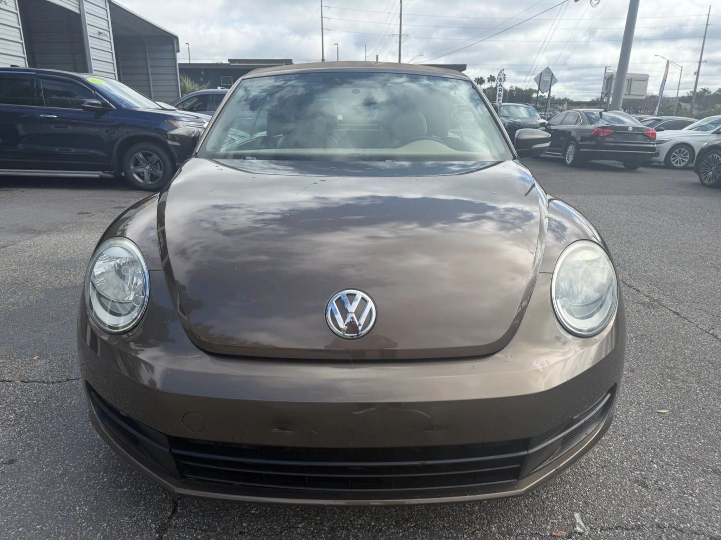 volkswagen beetle 2014 3VW517AT8EM813916 image volkswagen beetle 2014 3VW517AT8EM813916 image