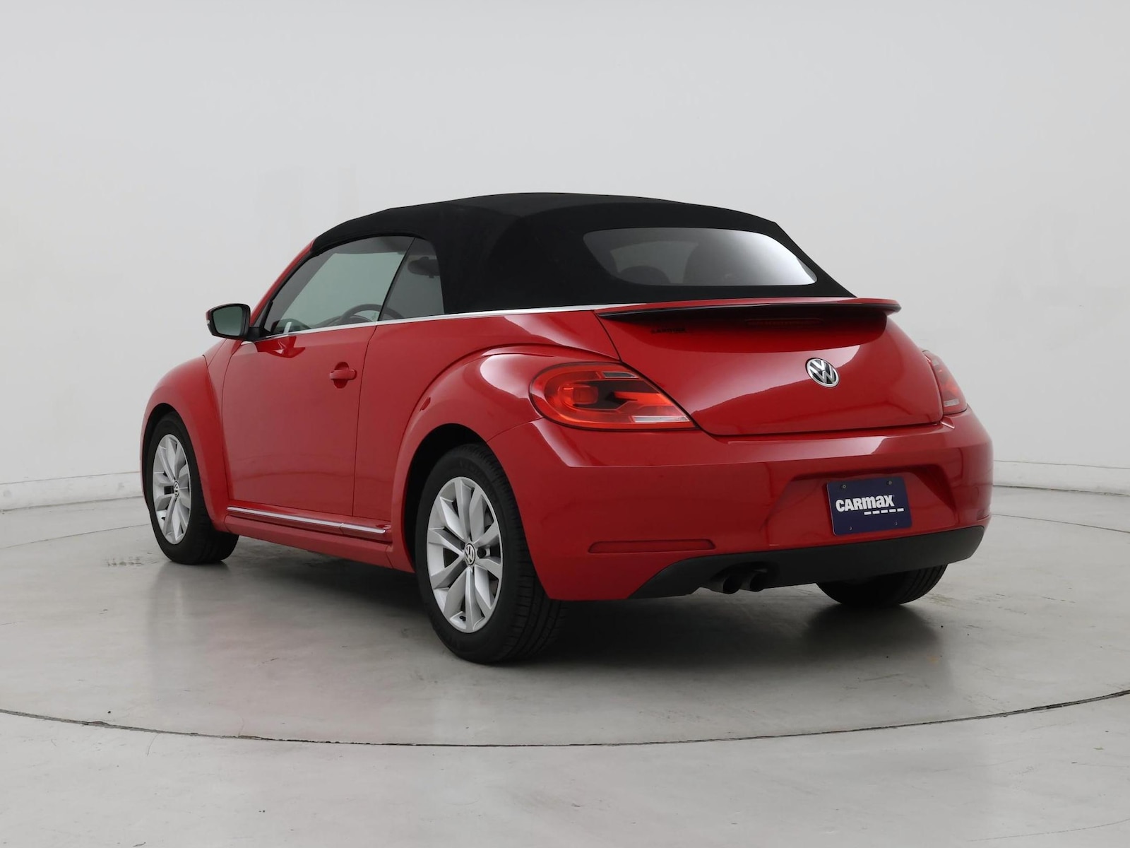 volkswagen beetle 2014 3VW517AT5EM816580 image volkswagen beetle 2014 3VW517AT5EM816580 image