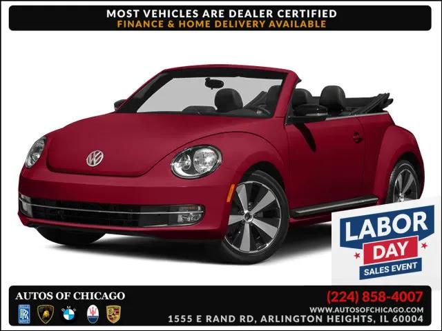 volkswagen beetle 2014 3VW507AT1EM811542 image volkswagen beetle 2014 3VW507AT1EM811542 image