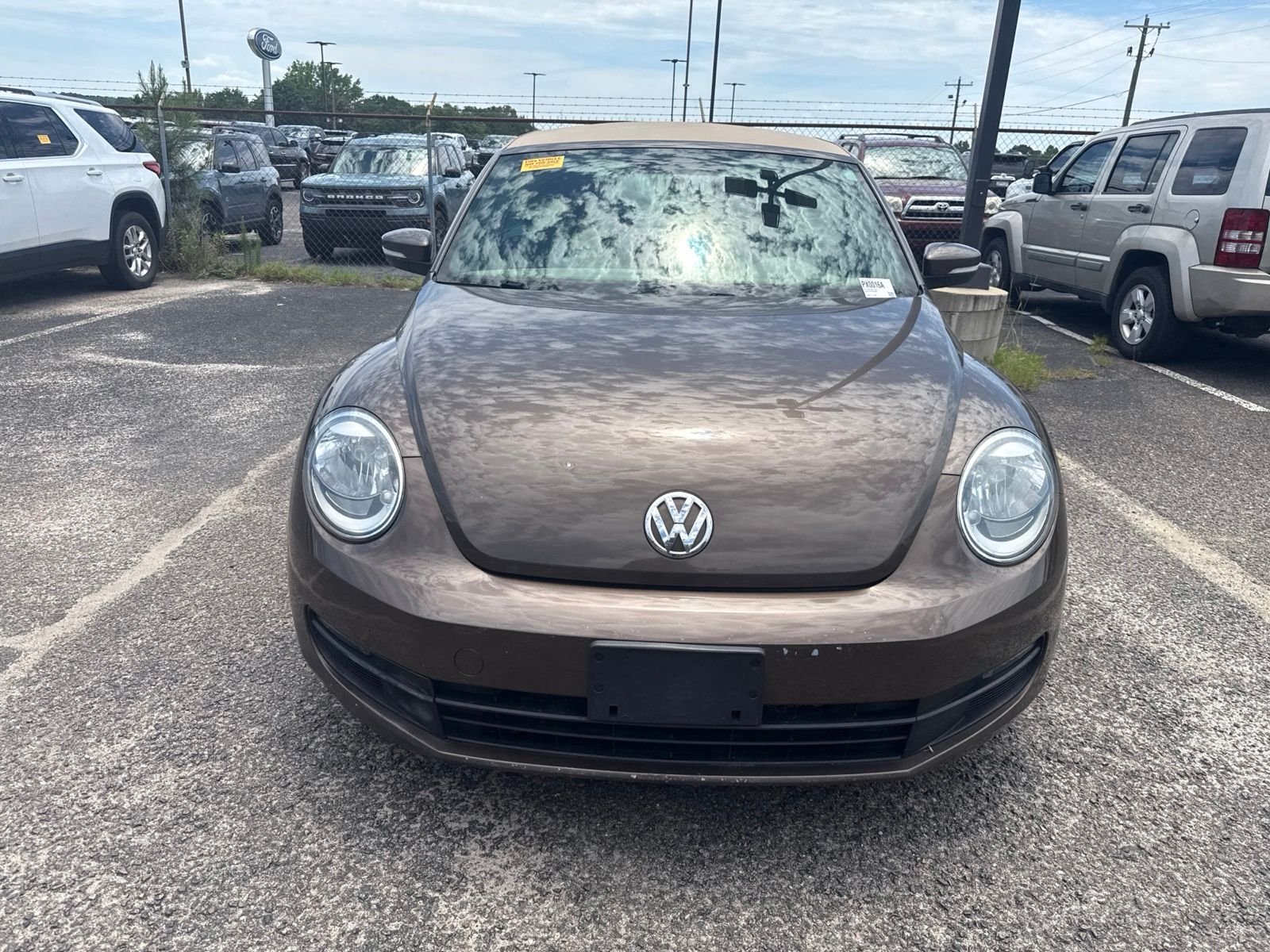 volkswagen beetle 2014 3VW517AT3EM810096 image volkswagen beetle 2014 3VW517AT3EM810096 image