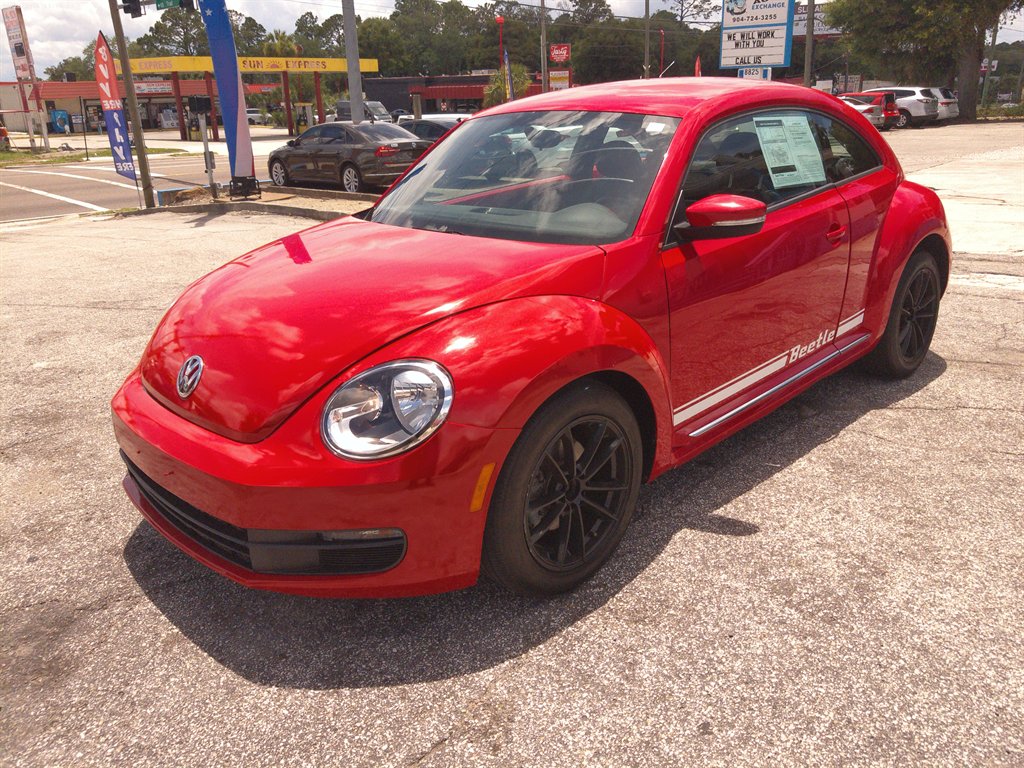 volkswagen beetle 2014 3VWJP7AT4EM609160 image volkswagen beetle 2014 3VWJP7AT4EM609160 image