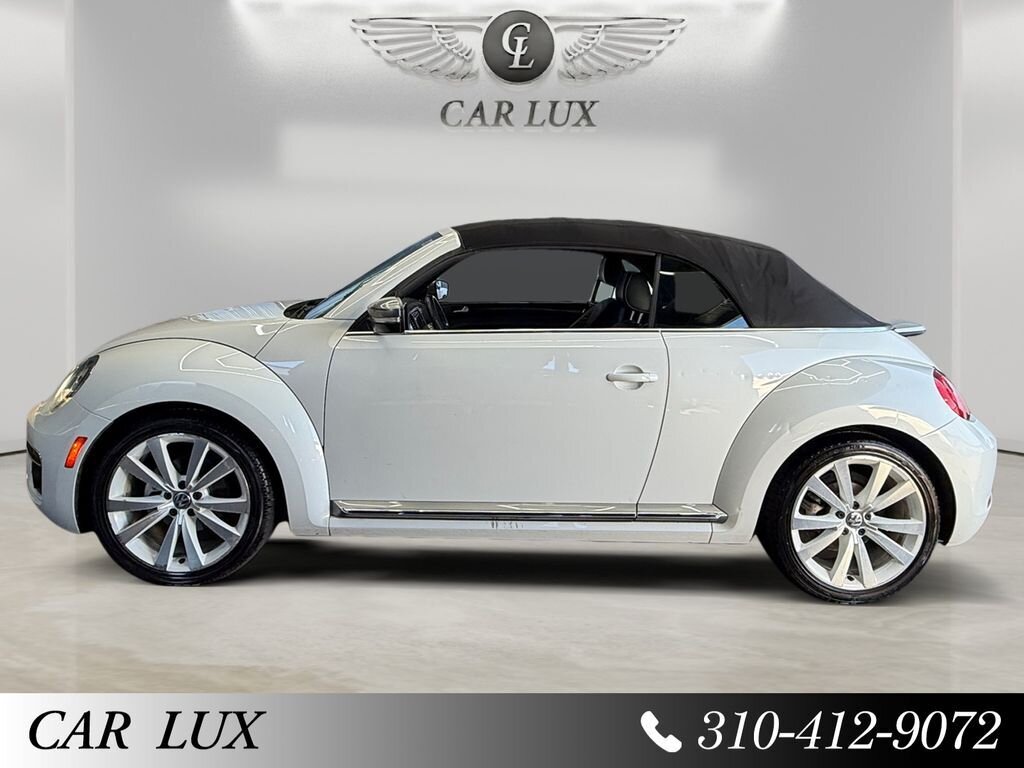 volkswagen beetle 2014 3VW517AT8EM816833 image volkswagen beetle 2014 3VW517AT8EM816833 image