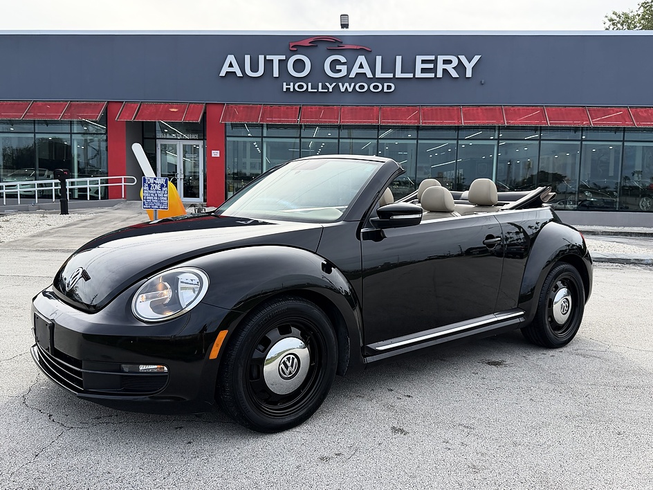volkswagen beetle 2014 3VW517AT1EM820058 image volkswagen beetle 2014 3VW517AT1EM820058 image