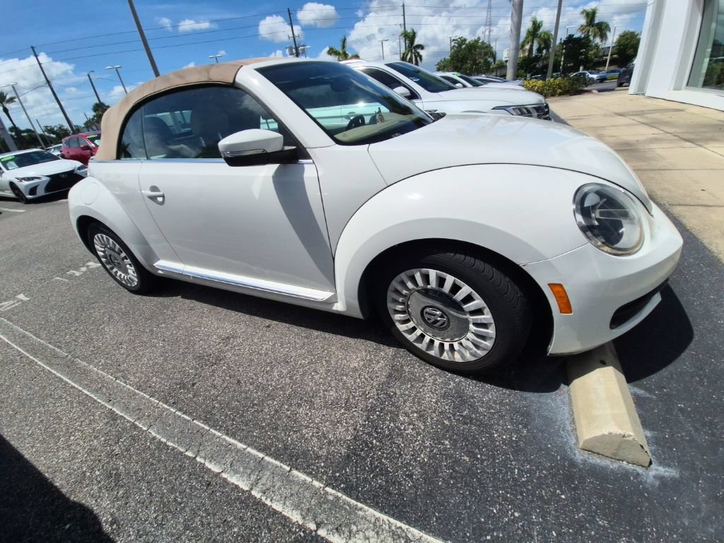 volkswagen beetle 2014 3VW5P7AT0EM802567 image volkswagen beetle 2014 3VW5P7AT0EM802567 image