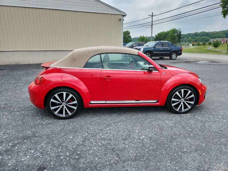 volkswagen beetle 2014 3VW8T7AT5EM804243 image volkswagen beetle 2014 3VW8T7AT5EM804243 image