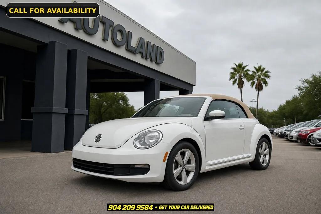 volkswagen beetle 2014 3VW517AT2EM823910 image volkswagen beetle 2014 3VW517AT2EM823910 image