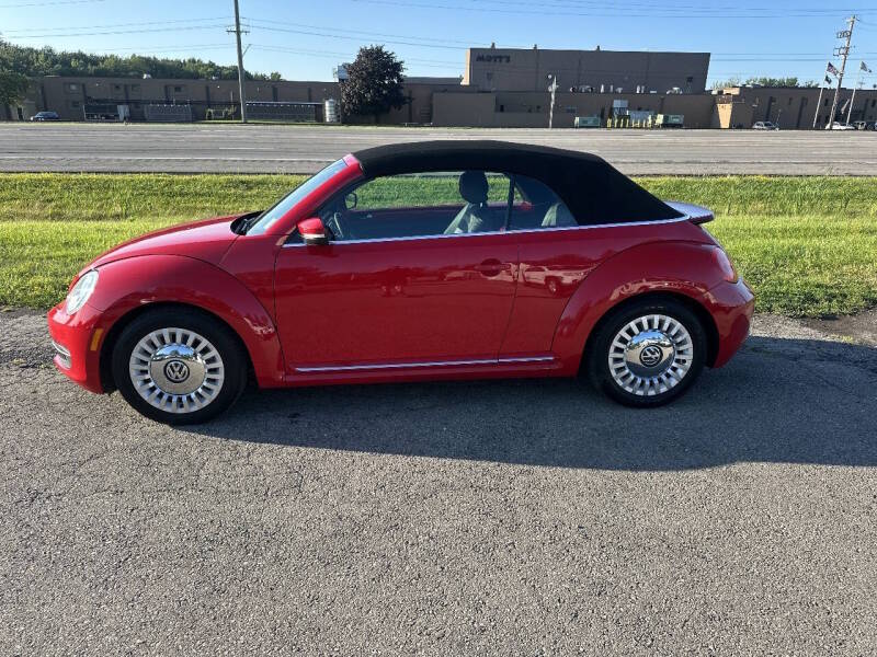 volkswagen beetle 2014 3VW5P7AT4EM804631 image volkswagen beetle 2014 3VW5P7AT4EM804631 image