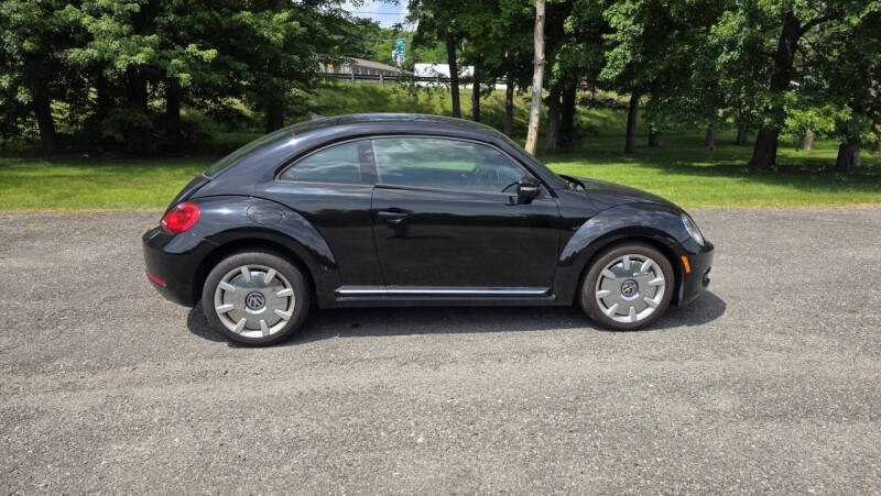 volkswagen beetle 2014 3VWHP7AT6EM606047 image volkswagen beetle 2014 3VWHP7AT6EM606047 image