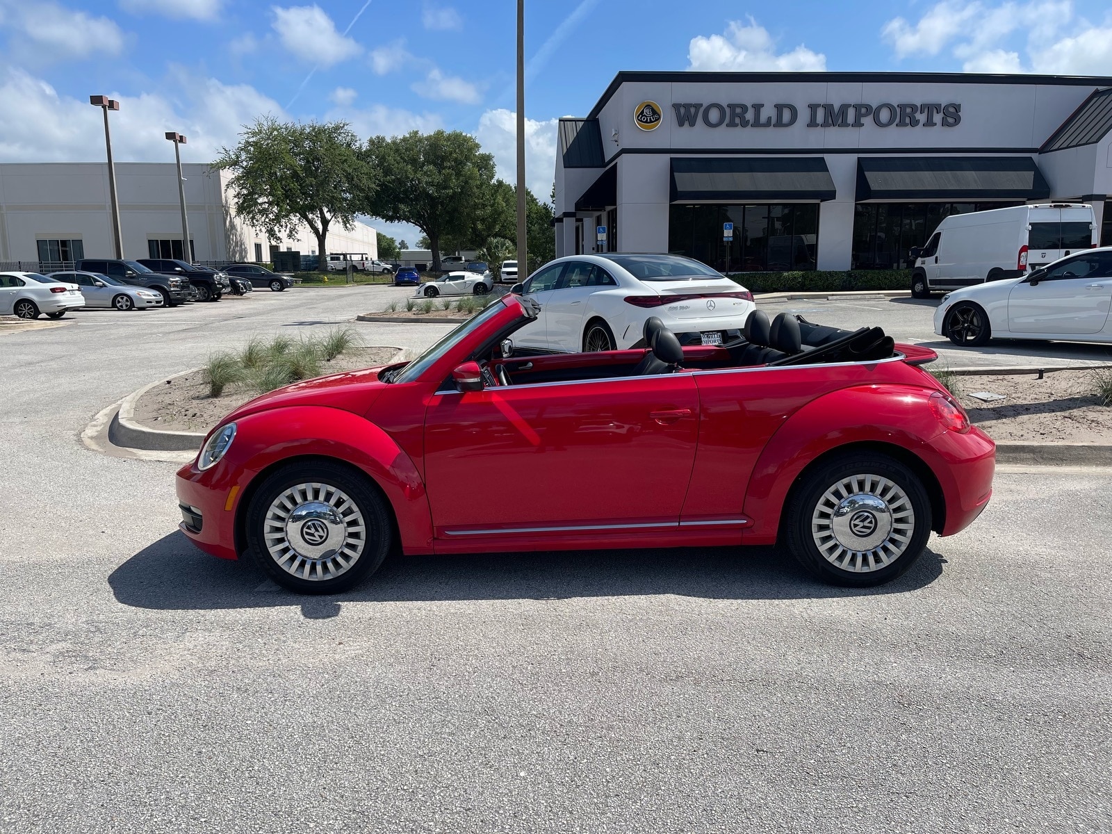 volkswagen beetle 2014 3VW517AT0EM811481 image volkswagen beetle 2014 3VW517AT0EM811481 image