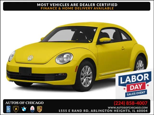 volkswagen beetle 2014 3VWHX7AT2EM631981 image volkswagen beetle 2014 3VWHX7AT2EM631981 image