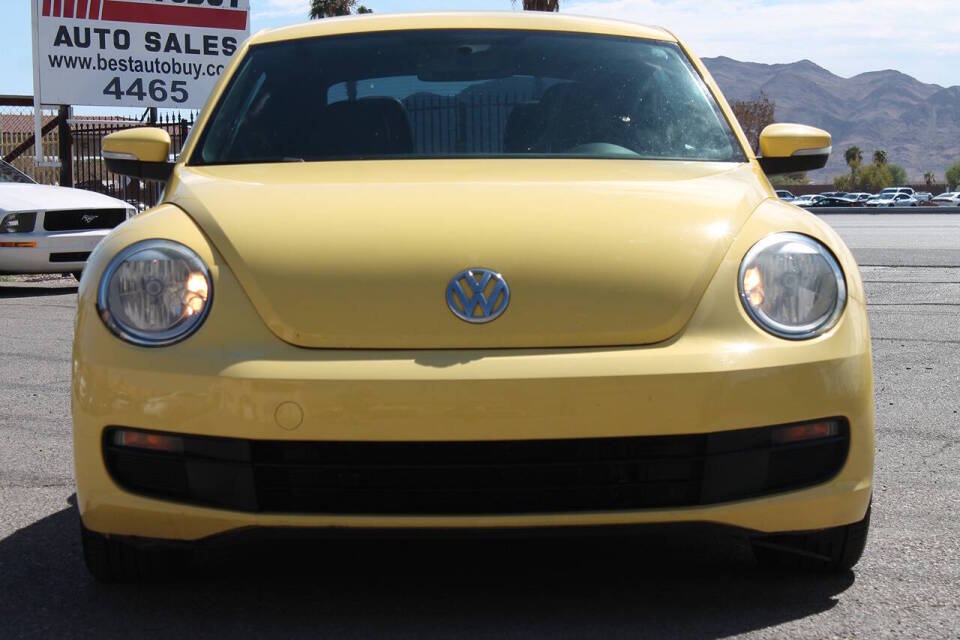 volkswagen beetle 2014 3VWJ17AT6EM663156 image volkswagen beetle 2014 3VWJ17AT6EM663156 image