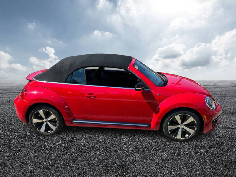 volkswagen beetle 2014 3VW8T7AT4EM809305 image volkswagen beetle 2014 3VW8T7AT4EM809305 image