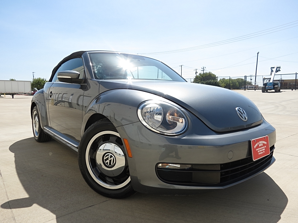 volkswagen beetle 2014 3VW517AT7EM819528 image volkswagen beetle 2014 3VW517AT7EM819528 image