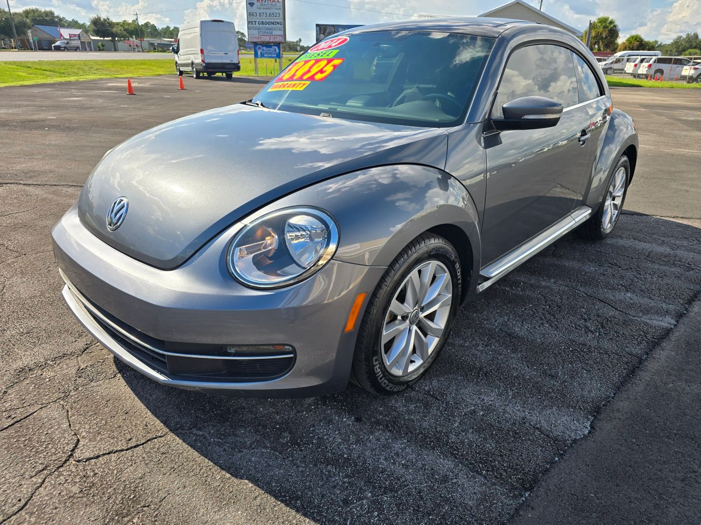 volkswagen beetle 2014 3VWJL7ATXEM629862 image volkswagen beetle 2014 3VWJL7ATXEM629862 image