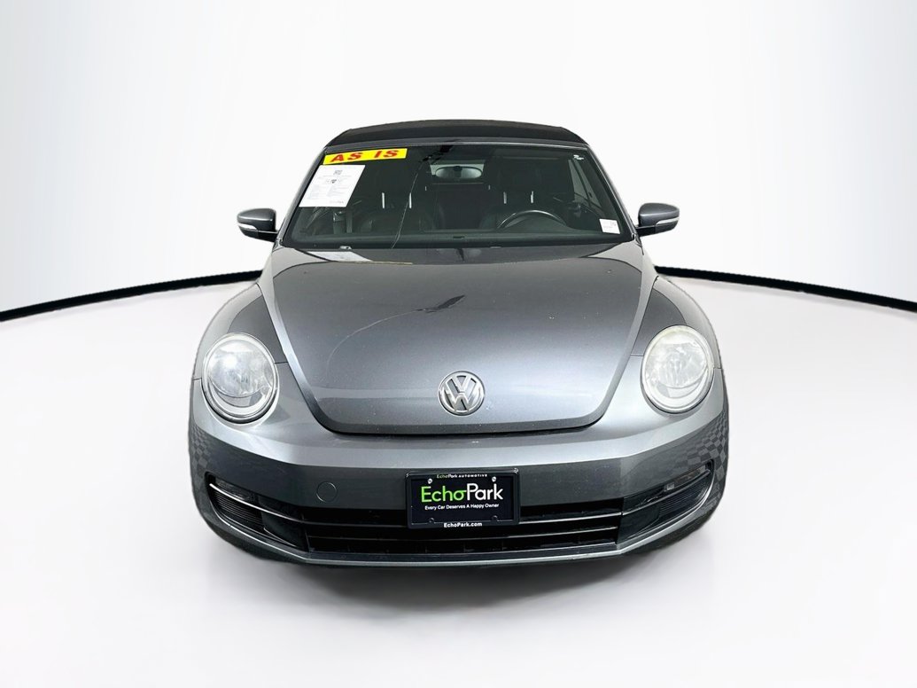 volkswagen beetle 2014 3VW507AT1EM821178 image volkswagen beetle 2014 3VW507AT1EM821178 image