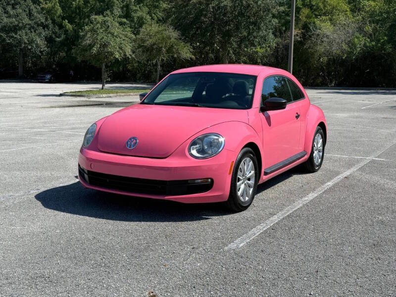 volkswagen beetle 2014 3VWFP7AT7EM627058 image volkswagen beetle 2014 3VWFP7AT7EM627058 image