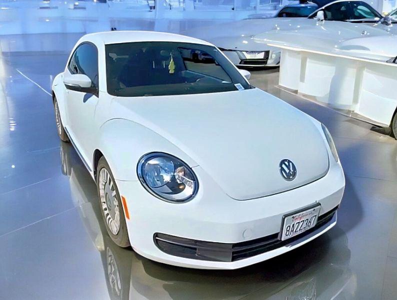 volkswagen beetle 2014 3VWJP7AT5EM606056 image volkswagen beetle 2014 3VWJP7AT5EM606056 image
