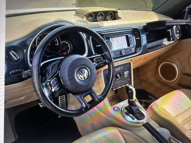 volkswagen beetle 2014 3VW7S7AT4EM807486 image volkswagen beetle 2014 3VW7S7AT4EM807486 image