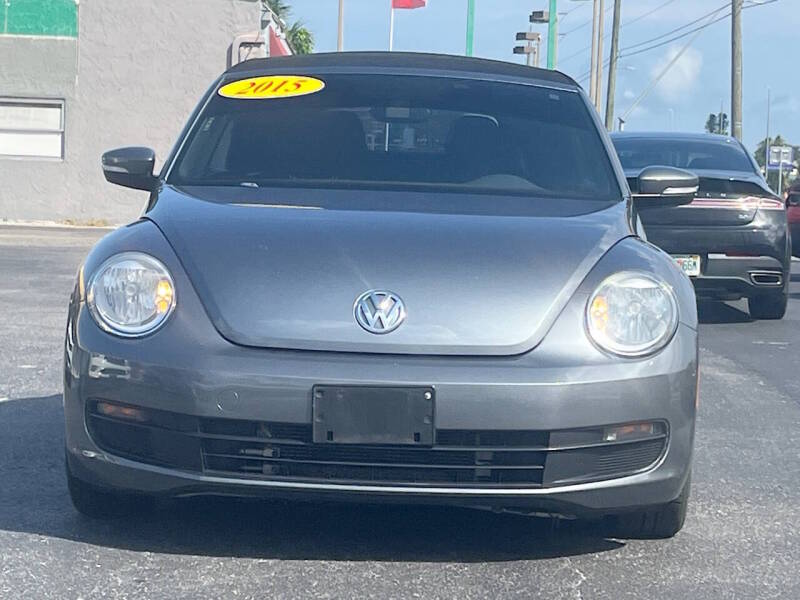 volkswagen beetle 2015 3VW517AT2FM812245 image volkswagen beetle 2015 3VW517AT2FM812245 image