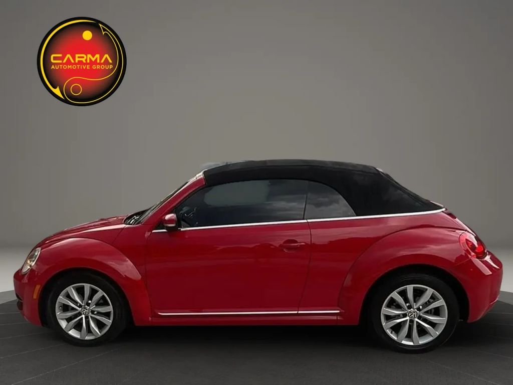 volkswagen beetle 2015 3VW5A7AT3FM815199 image volkswagen beetle 2015 3VW5A7AT3FM815199 image