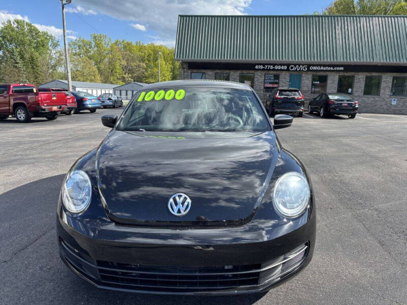 volkswagen beetle 2015 3VWF17AT2FM603169 image volkswagen beetle 2015 3VWF17AT2FM603169 image