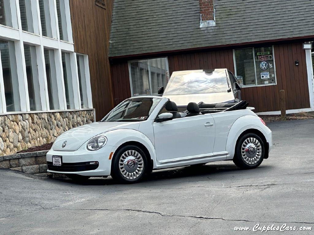 volkswagen beetle 2015 3VW507AT5FM817930 image volkswagen beetle 2015 3VW507AT5FM817930 image
