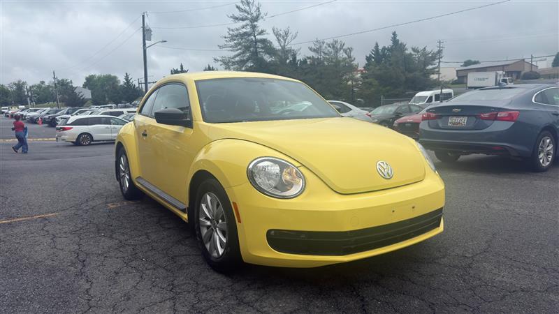 volkswagen beetle 2015 3VWF17AT2FM640593 image volkswagen beetle 2015 3VWF17AT2FM640593 image