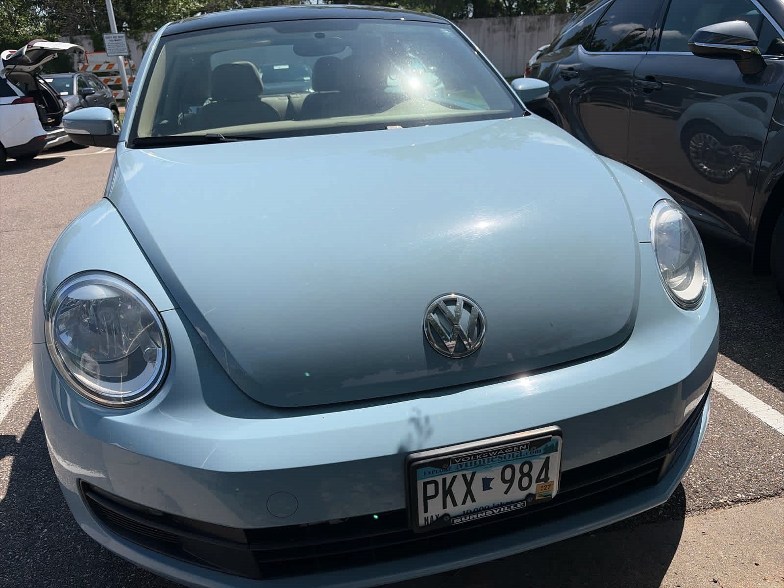 volkswagen beetle 2015 3VWJ07AT3FM634315 image volkswagen beetle 2015 3VWJ07AT3FM634315 image