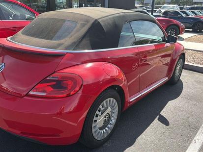 volkswagen beetle 2015 3VW517AT3FM803943 image volkswagen beetle 2015 3VW517AT3FM803943 image