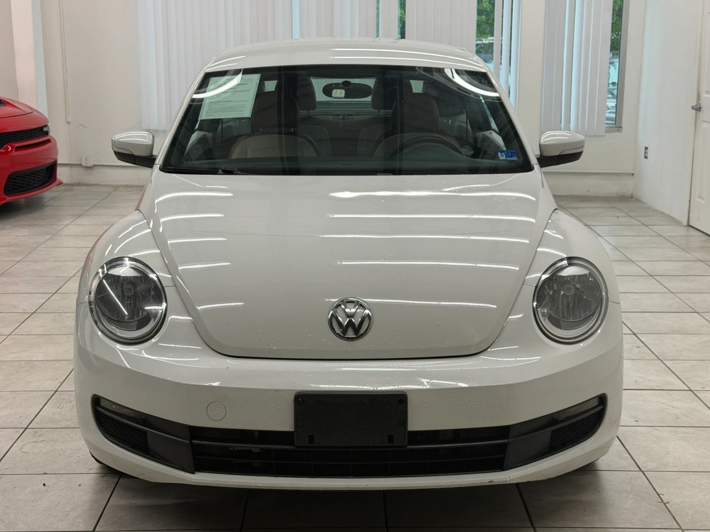 volkswagen beetle 2015 3VWF17AT1FM653724 image volkswagen beetle 2015 3VWF17AT1FM653724 image