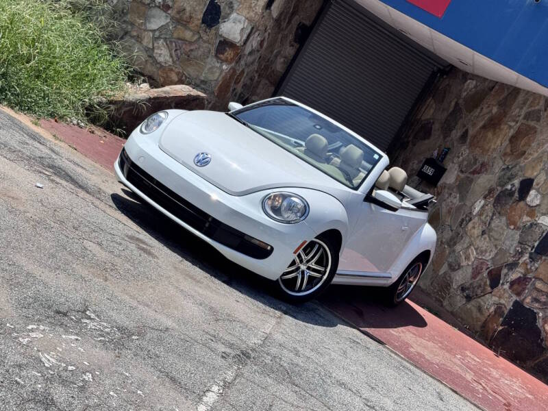 volkswagen beetle 2015 3VW507AT0FM812926 image volkswagen beetle 2015 3VW507AT0FM812926 image