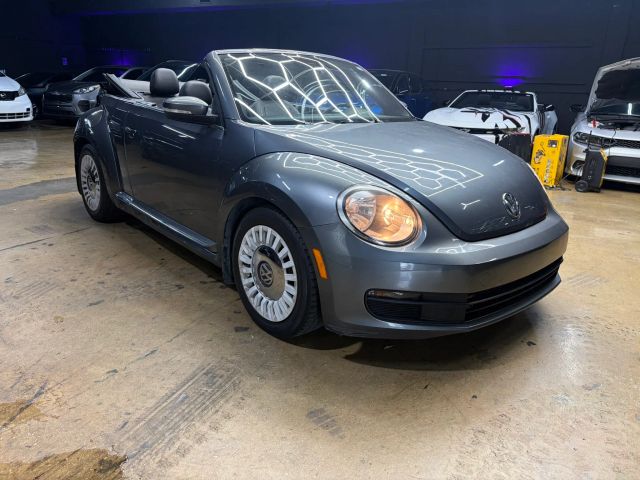 volkswagen beetle 2015 3VW507ATXFM801190 image volkswagen beetle 2015 3VW507ATXFM801190 image
